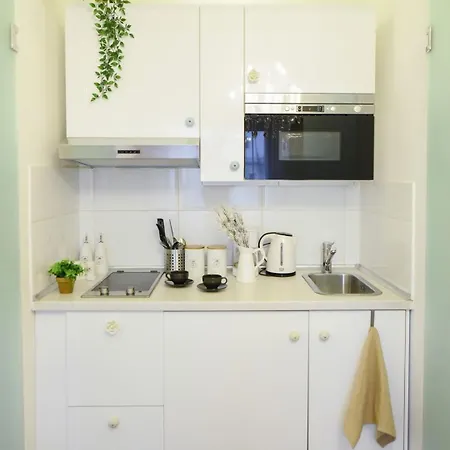 Cozy Overlooking The Old Town *