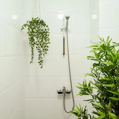 Cozy Overlooking The Old Town