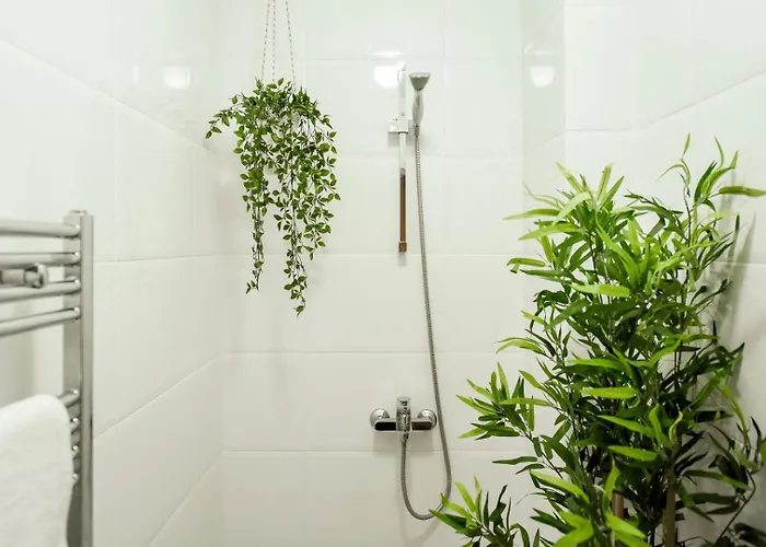 Cozy Overlooking The Old Town