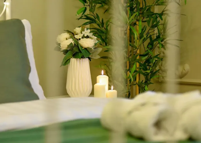 Cozy Overlooking The Old Town * بوخارست